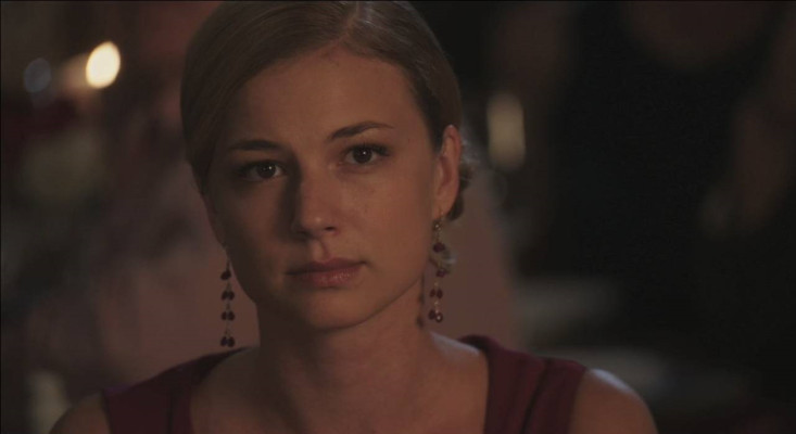 Emily van Camp pic #740997
