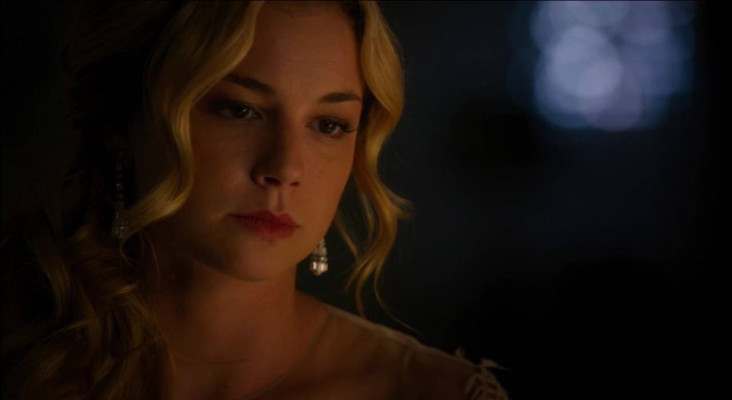 Emily van Camp pic #798833