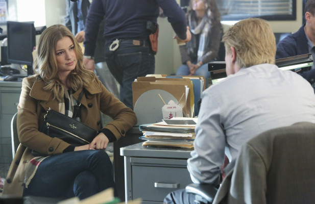 Emily van Camp pic #825291