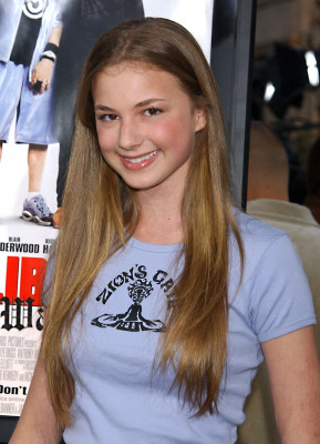 Emily van Camp pic #869074