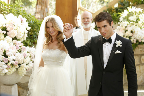 Emily van Camp pic #807372