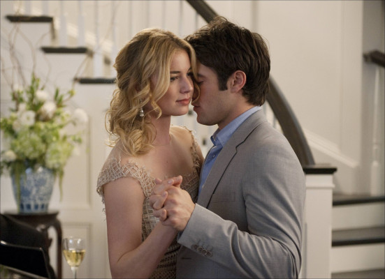 Emily van Camp pic #726178