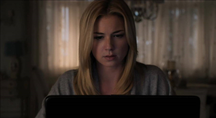 Emily van Camp pic #779029
