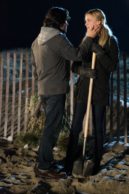 Emily van Camp pic #741003