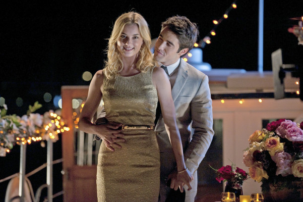 Emily van Camp pic #750664
