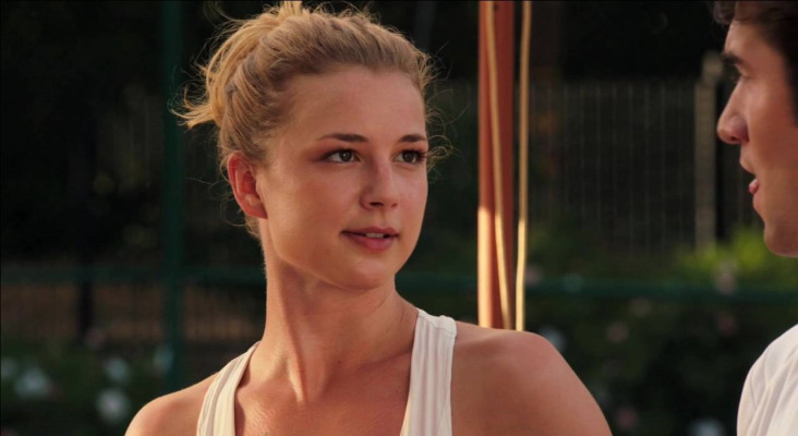 Emily van Camp pic #753841