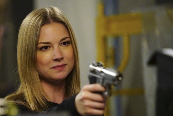 Emily van Camp pic #807021