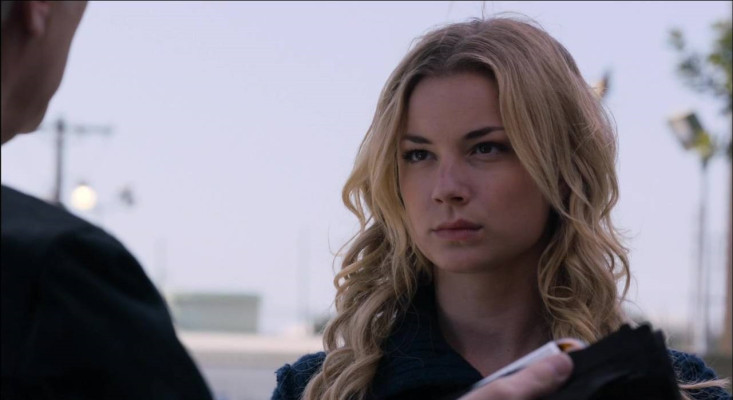 Emily van Camp pic #831683