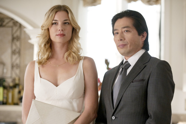 Emily van Camp pic #824039
