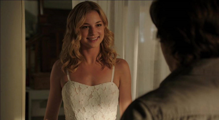 Emily van Camp pic #752606