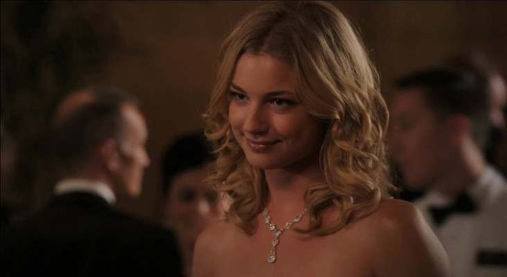 Emily van Camp pic #753834