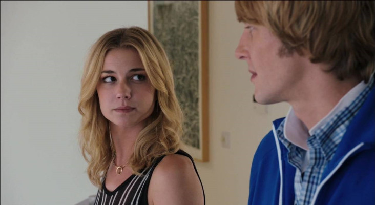 Emily van Camp pic #730354