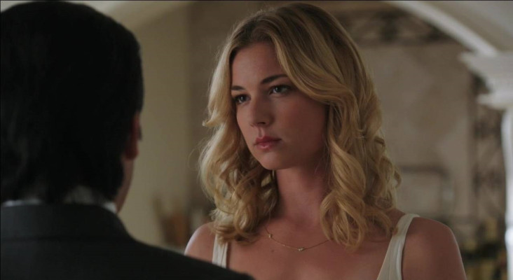 Emily van Camp pic #764664