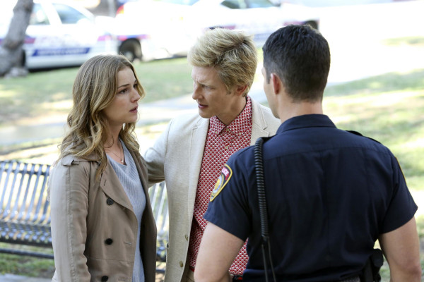 Emily van Camp pic #801266