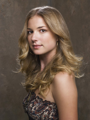 Emily van Camp pic #798837