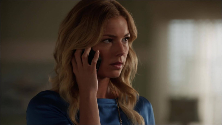 Emily van Camp pic #791500