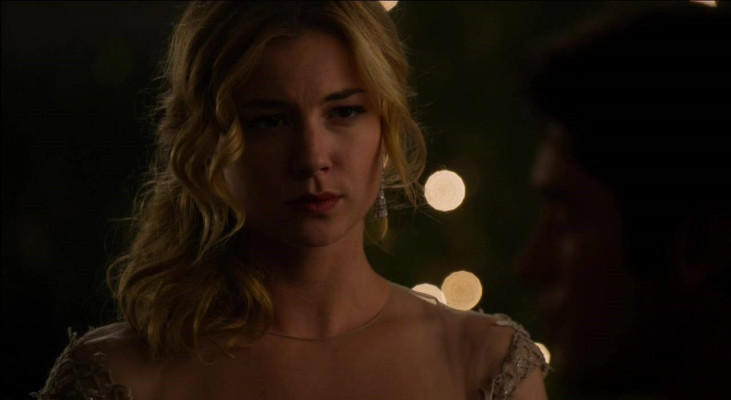 Emily van Camp pic #797100