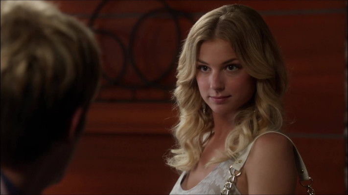 Emily van Camp pic #839377