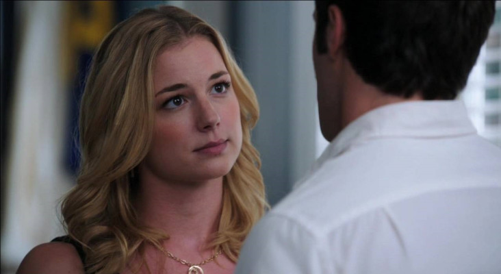 Emily van Camp pic #737274