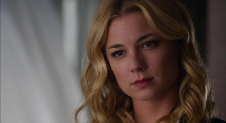 Emily van Camp pic #779987
