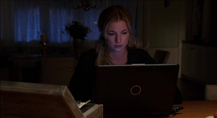 Emily van Camp pic #839373