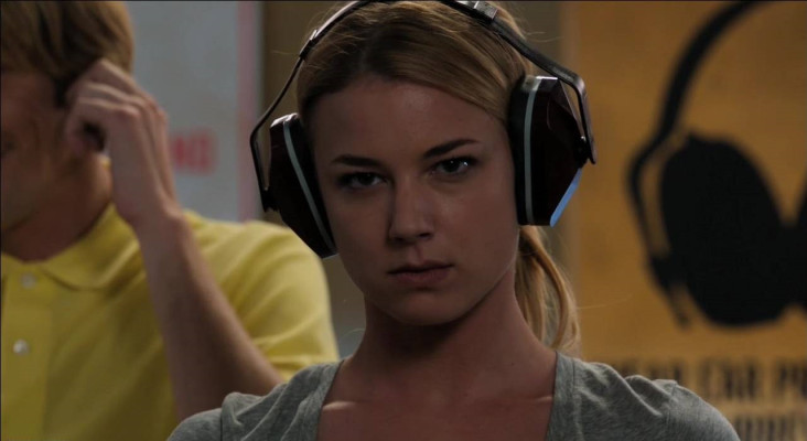 Emily van Camp pic #772665