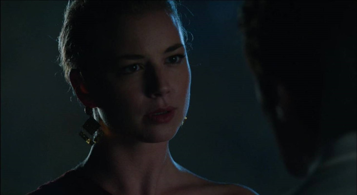 Emily van Camp pic #778789