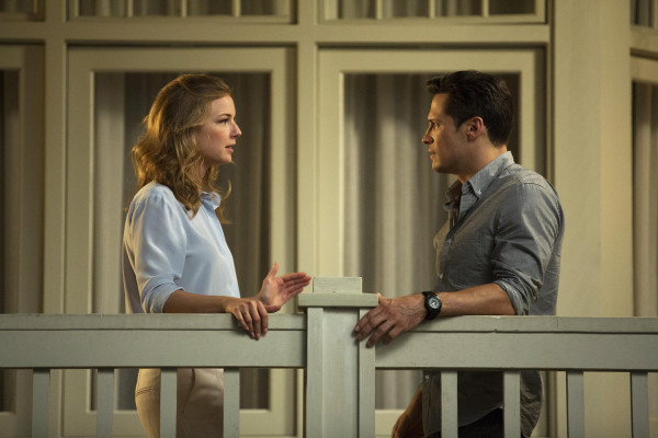 Emily van Camp pic #787877