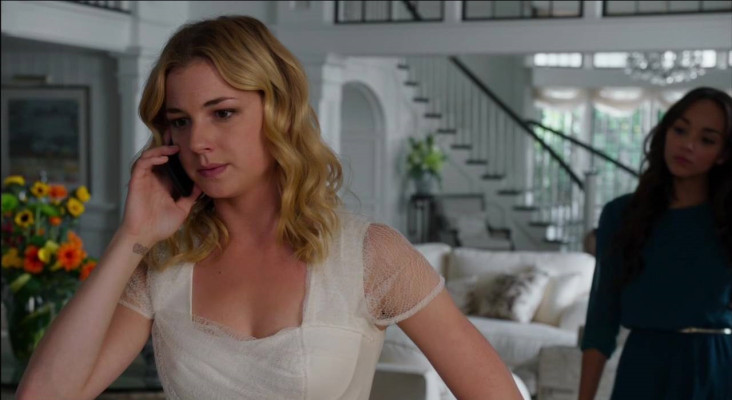 Emily van Camp pic #779024