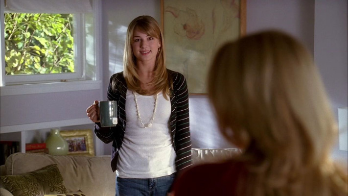 Emily van Camp pic #865659