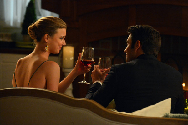 Emily van Camp pic #786661