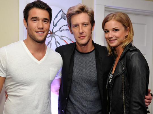 Emily van Camp pic #779978