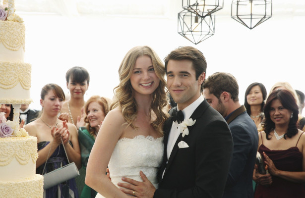 Emily van Camp pic #846612