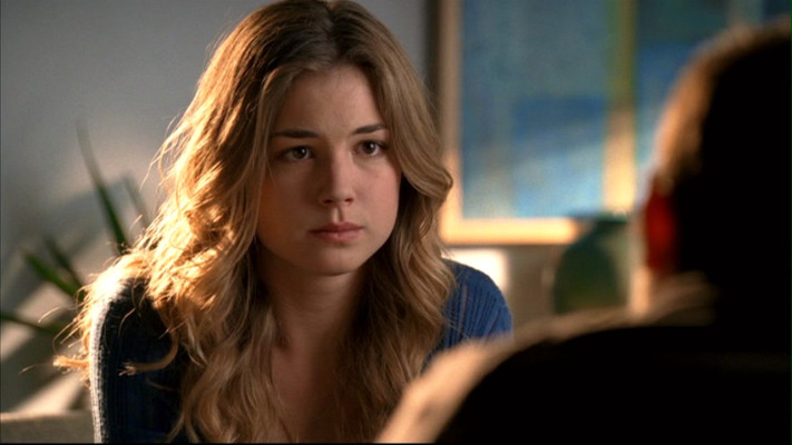 Emily van Camp pic #822689