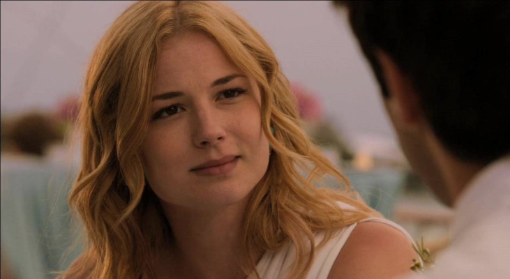 Emily van Camp pic #731858
