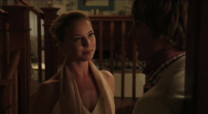 Emily van Camp pic #737268