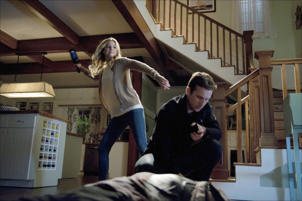 Emily van Camp pic #801264