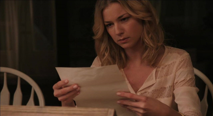 Emily van Camp pic #764661