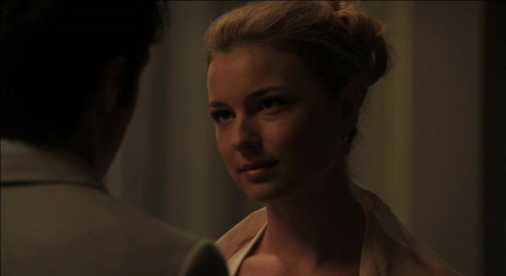 Emily van Camp pic #741770