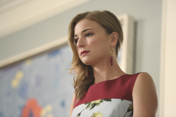 Emily van Camp pic #788857