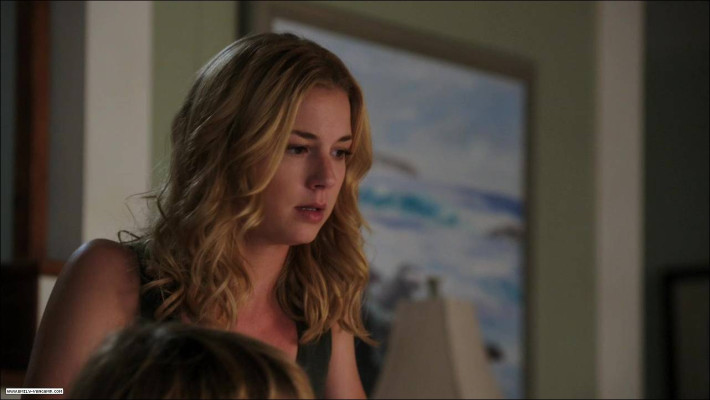 Emily van Camp pic #1249937