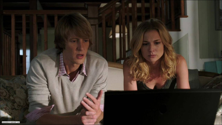 Emily van Camp pic #1249941