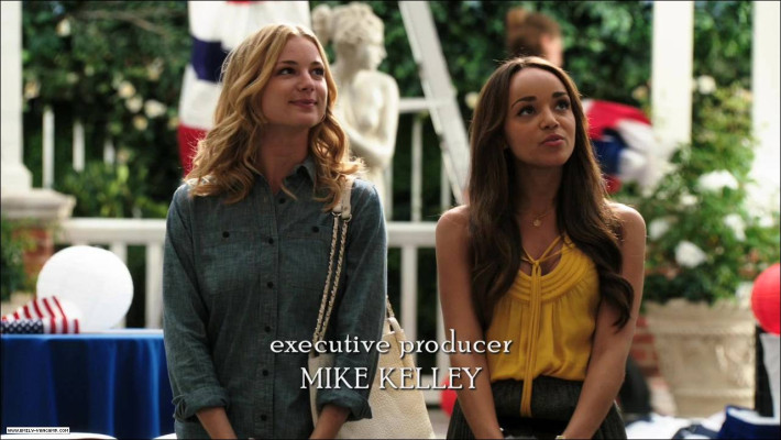 Emily van Camp pic #1249940