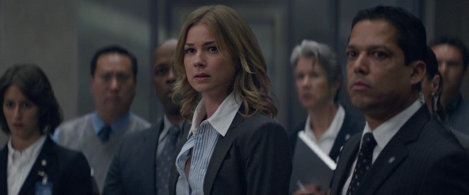Emily van Camp pic #1243988