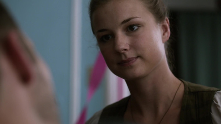 Emily van Camp pic #1259872