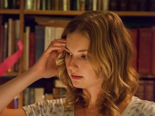 Emily van Camp pic #1260421