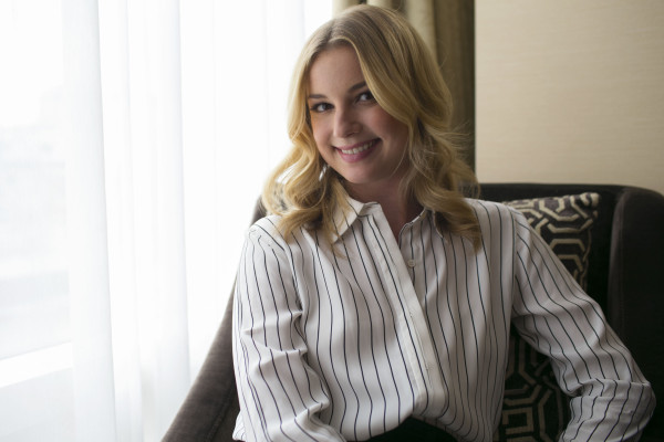 Emily van Camp pic #1253485