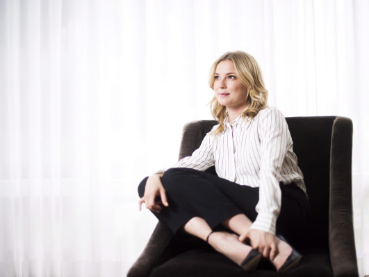 Emily van Camp pic #1253484