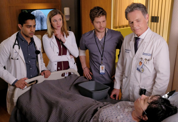 Emily van Camp pic #951685