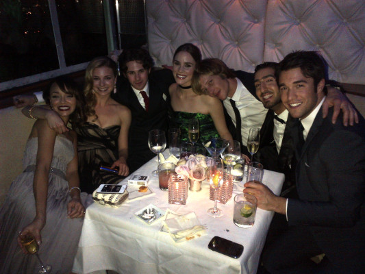 Emily van Camp pic #1239917